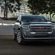 Illustration for article titled The 2020 GMC Acadia Gets an Off-Road Look and a Wacky Push-Button Shifter